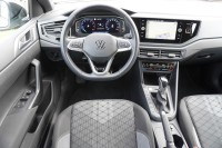 VW Taigo 1.0 TSI R-Line
