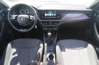 Skoda Kamiq 1.0 TSI Clever