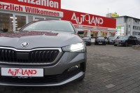 Skoda Scala 1.0 Tour