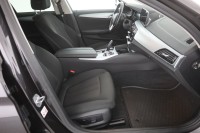 BMW 520 520d Touring Aut.