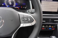 VW Taigo 1.5 TSI DSG