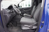 VW Caddy 1.0 TSI BMT Kasten Leiterklappe