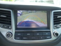 Hyundai Tucson 1.6 T-GDI Premium 4WD DCT