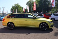 Skoda Superb Combi Sportline iV