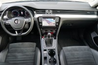 VW Passat Variant 2.0 TDI 4Motion R-Line