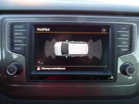 VW Golf Sportsvan VII 1.4 TSI