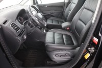 Seat Alhambra 2.0 TDI DSG