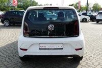 VW up up! 1.0 high up! Navi über APP SHZ 15Z 