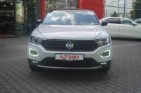 VW T-Roc 1.5 TSI Sport