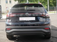 VW Taigo 1.0 TSI DSG