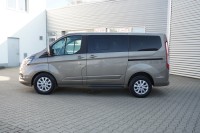 Ford Tourneo Custom Kombi 2.0 TDCi 320 L1 Titanium