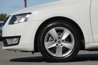 Skoda Octavia Combi 1.4 TSI DSG