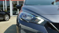 Nissan Micra N-Design