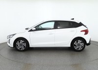 Vorschau: Hyundai i20 1.0 T-GDI Aut.