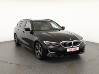 BMW 320 d Touring xDrive Luxury Line