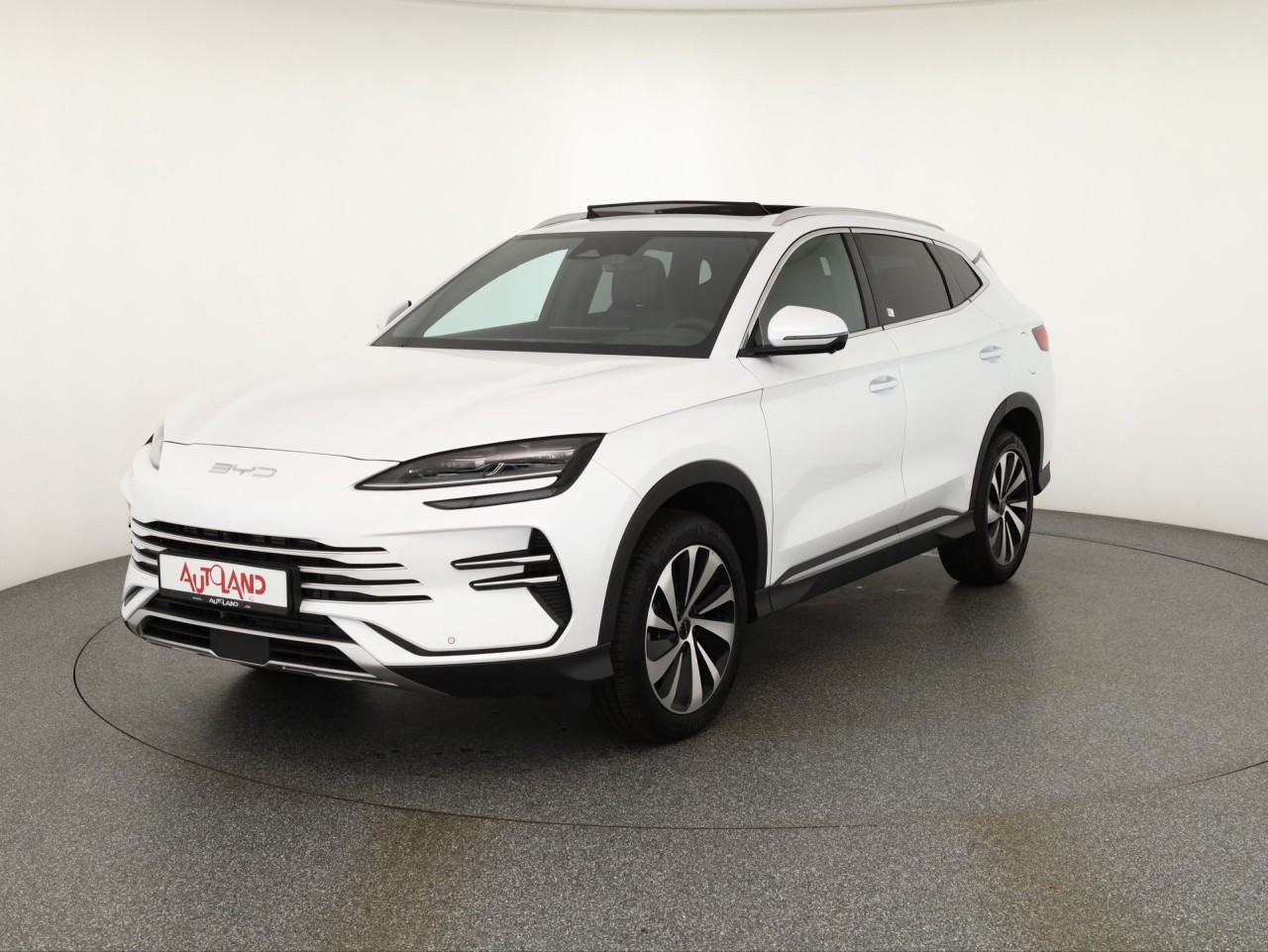 BYD Seal U 1.5 PHEV AWD Design Aut.