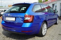 Skoda Octavia 2.0 TSI DSG Style