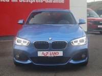 BMW 118 i M Sport