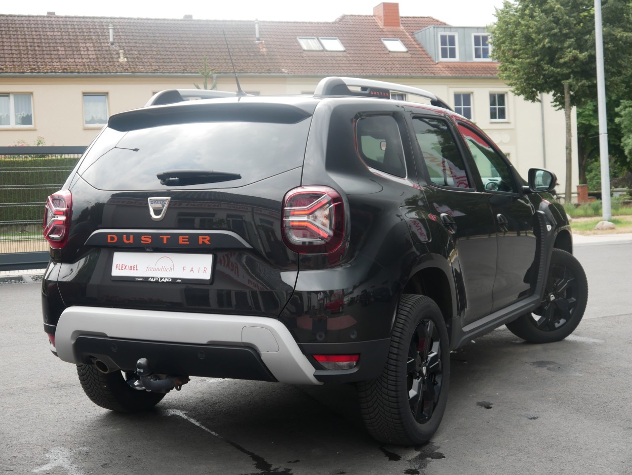 Dacia Duster II 1.3 TCE Comfort
