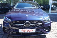 Mercedes-Benz E 300 E300 e T-Modell AMG Line