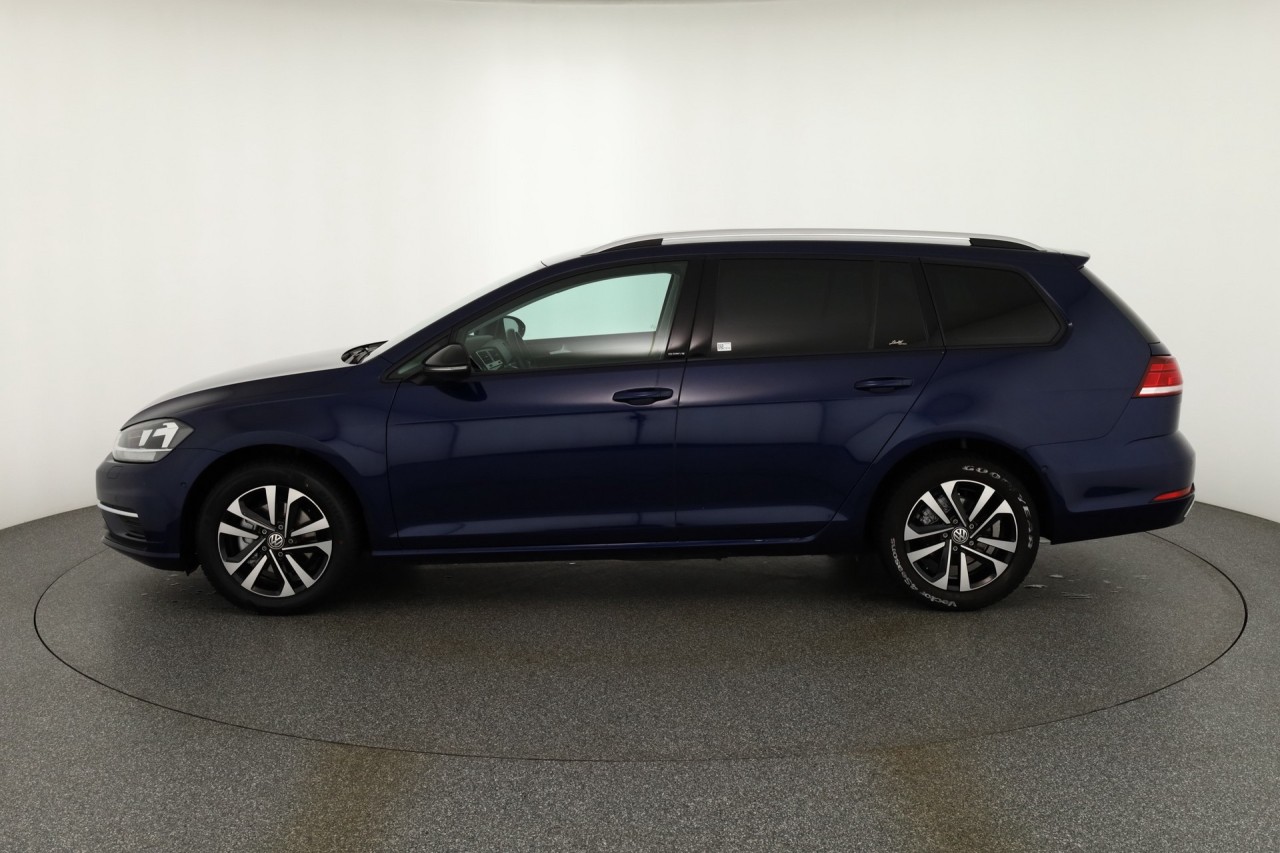 VW Golf Variant 1.0 TSI IQ.DRIVE