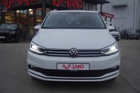 VW Touran 1.5 TSI Highline