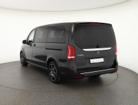 Mercedes-Benz V-Klasse V300 d AMG Line lang