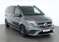 Mercedes-Benz V-Klasse V300 d AMG Line