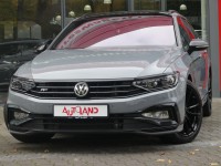 Vorschau: VW Passat Variant 2.0 TDI DSG 4M R-Line