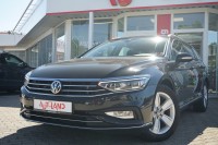 Vorschau: VW Passat Variant 2.0 TDI DSG Elegance