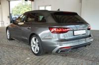 Audi A4 Avant 35 TFSI S line S-Tronic
