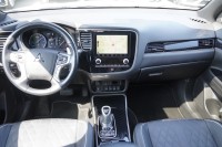 Mitsubishi Outlander 2.4Hybrid 4WD