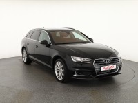 Audi A4 Avant 2.0 TDI sport