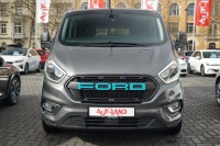 Ford Tourneo Custom 2.0 TDCi 320 L1 Titanium
