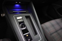 VW Golf VIII 2.0 GTI DSG