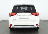 Mitsubishi Outlander 2.4 PHEV Spirit 4WD