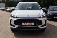 MG ZS 1.5 VTi-Tech Standard