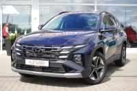 Vorschau: Hyundai Tucson 1.6 T-GDI Aut.