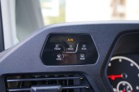 VW Caddy Cargo 2.0 TDI