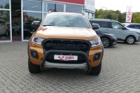 Ford Ranger 2.0 TDCi Wildtrak DoKA