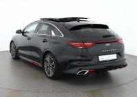 Kia pro_cee'd ProCeed 1.6 T-GDI GT