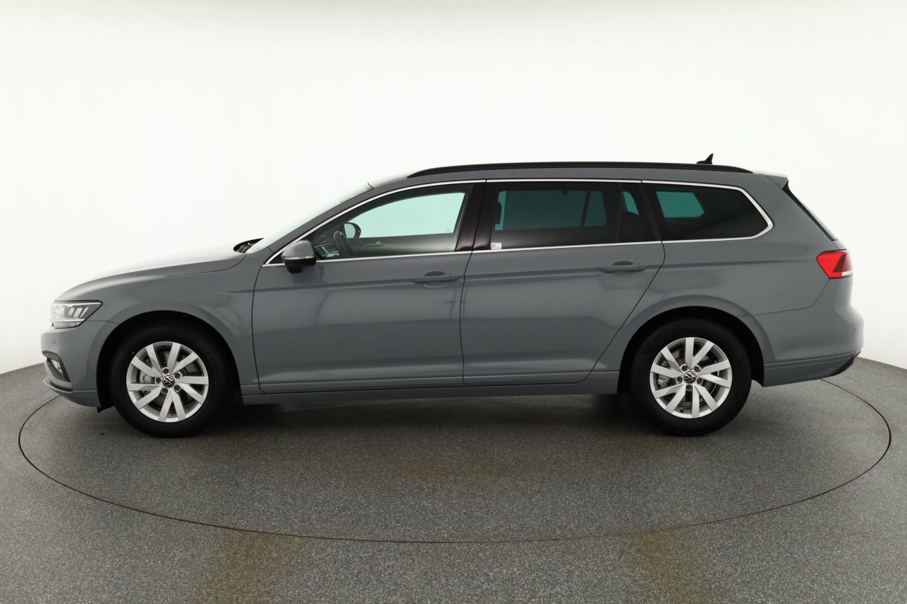 VW Passat Variant 2.0 TDI Business