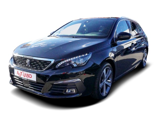 Peugeot 308 SW 1.2 GT-Line