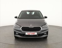 Skoda Fabia 1.0 TSI