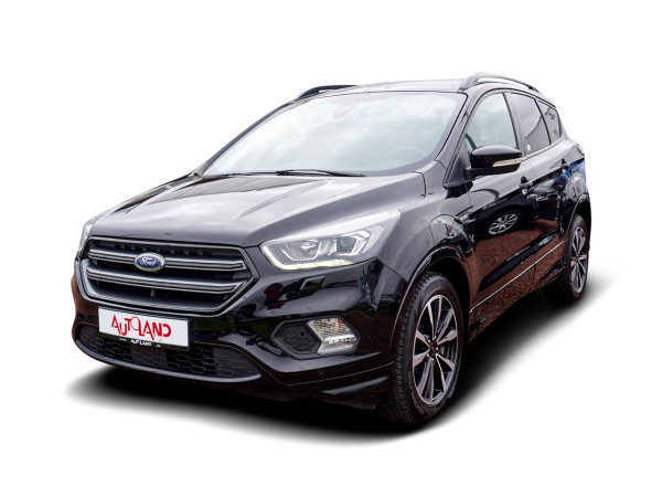 Ford Kuga 1.5 EcoBoost ST-Line