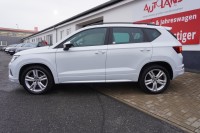 Seat Ateca 2.0 TSI FR 4Drive DSG