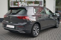 VW Golf VIII Style eHybrid
