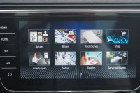 Skoda Superb Combi 2.0 TDI L&K 4x4 DSG