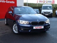 BMW 118 118i Advantage