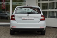 Skoda Rapid 1.0TSI